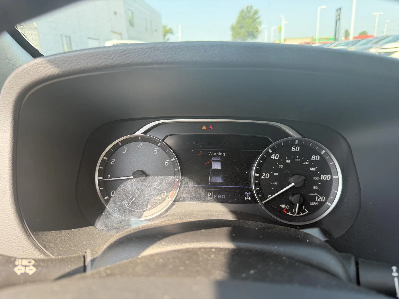 Certified Used 2023 Gun Metallic Nissan S image 11