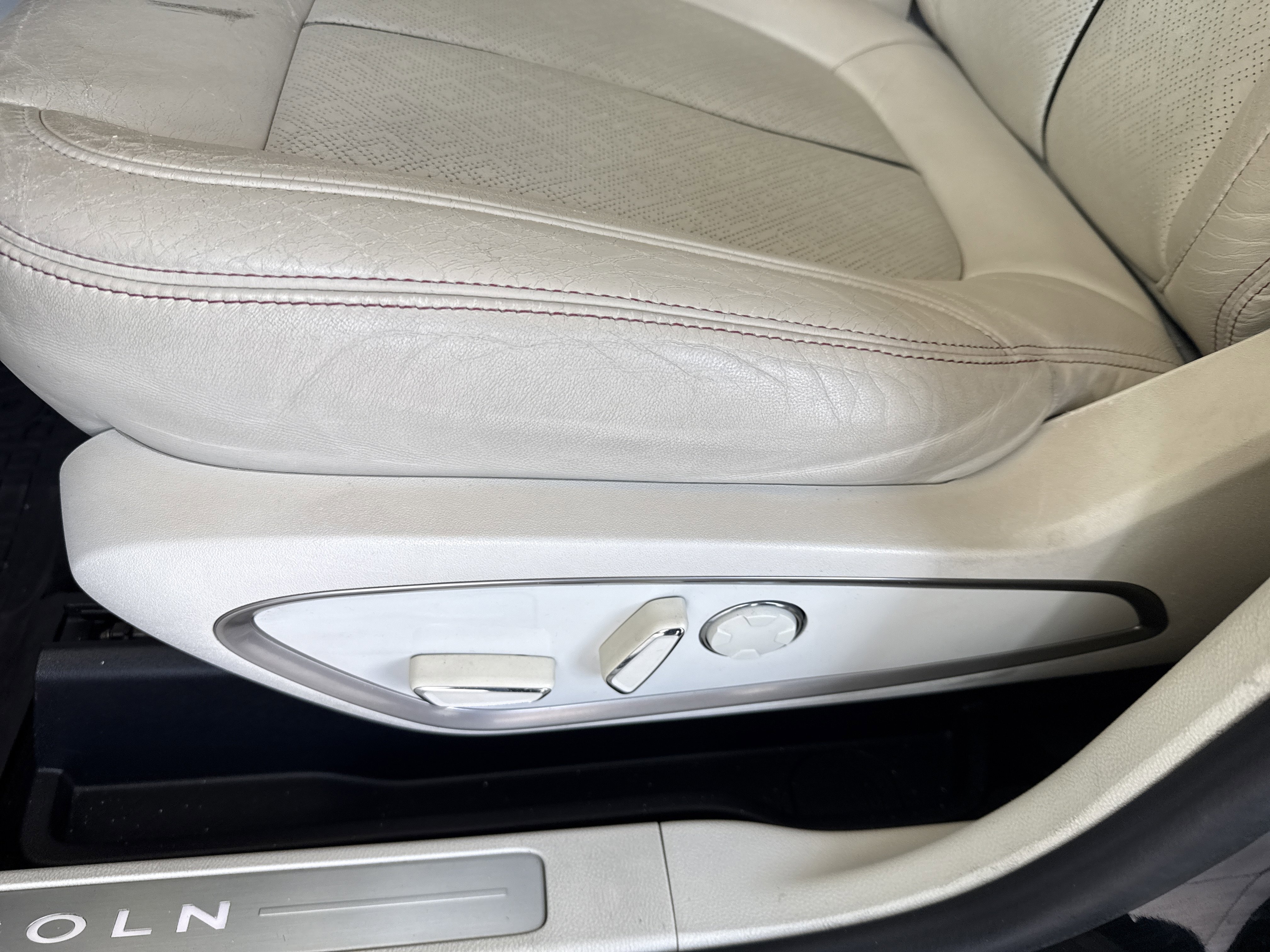2018 Lincoln MKC Black Label - Photo 24