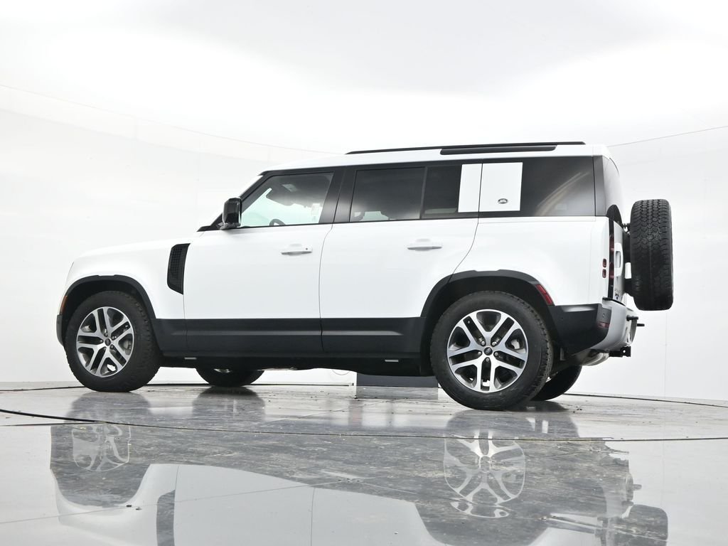 Used 2024 Fuji White Land Rover S image 50