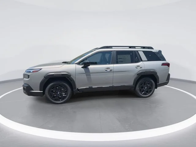 New 2026 RIVER ROCK PEARL Subaru Limited image 4