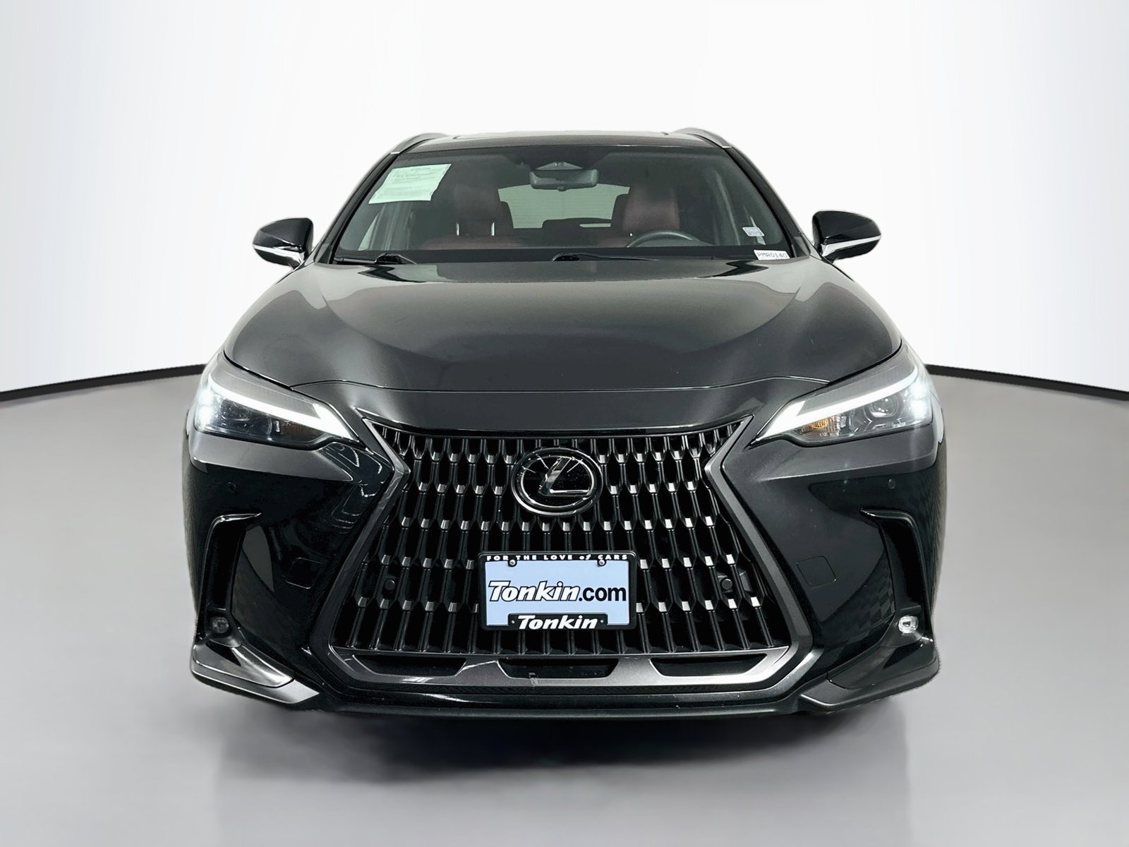 2024 Lexus NX