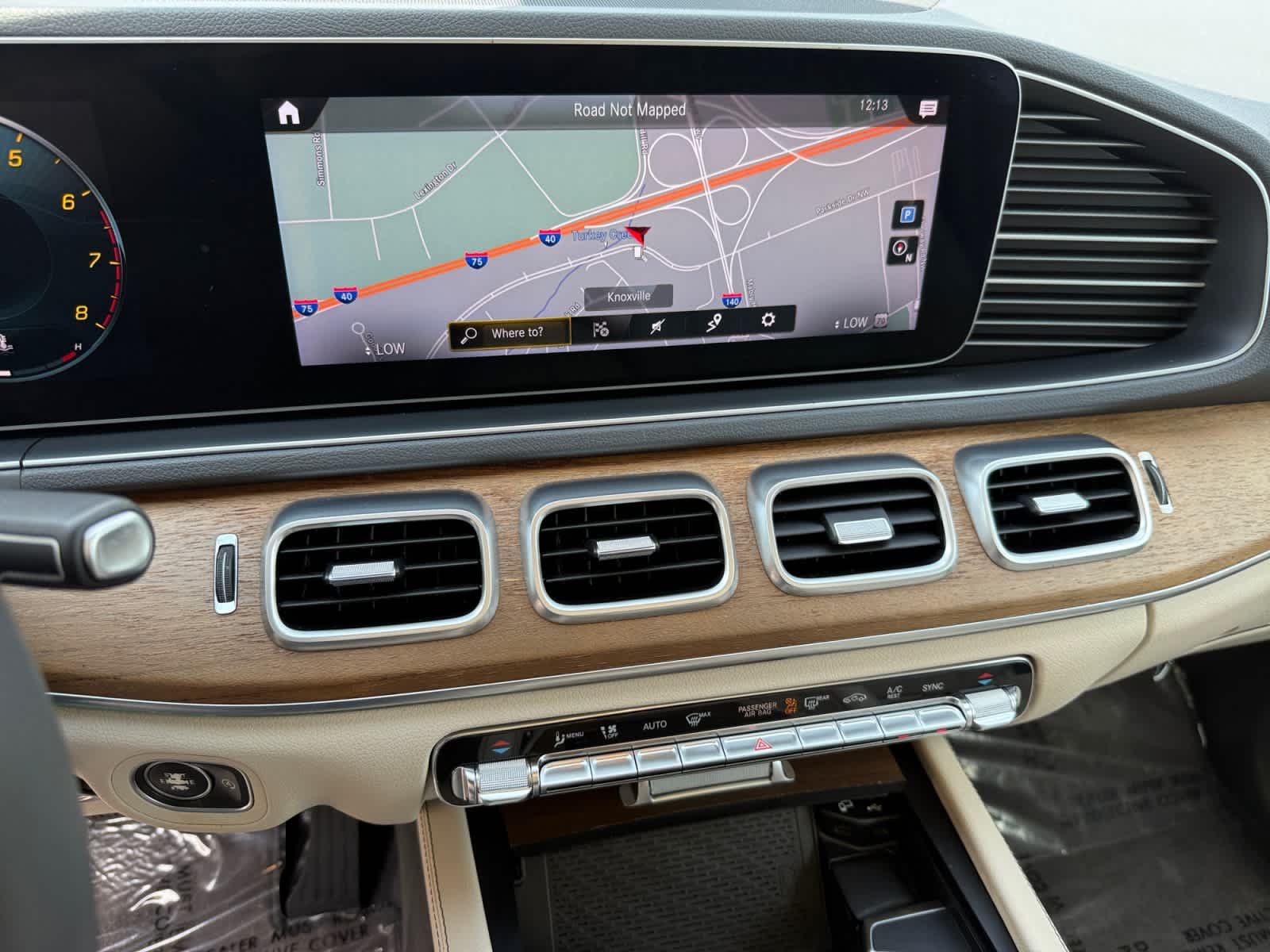 Used 2020 Polar White Mercedes-Benz GLE 350 image 18
