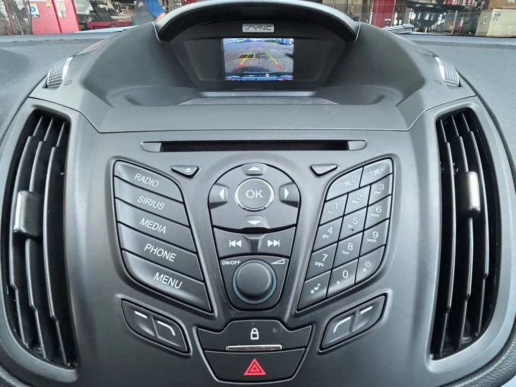 Used 2016 Gray Ford SE image 20