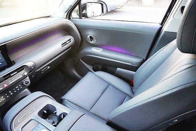 2026 Hyundai Palisade Limited - Photo 28