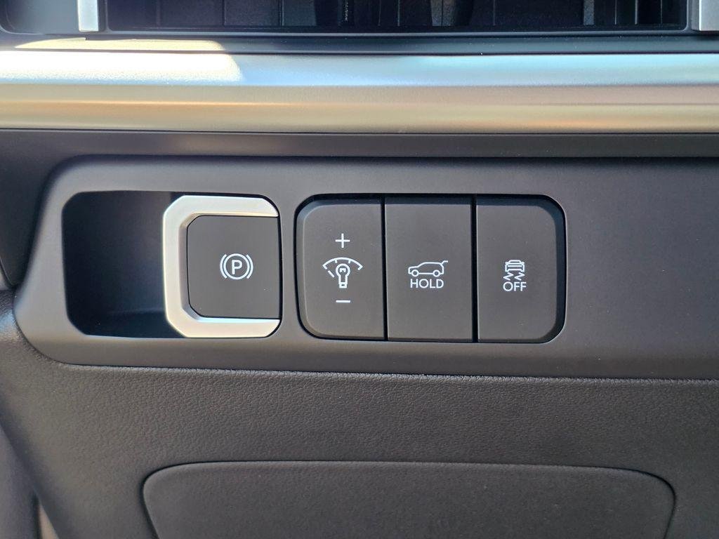 New 2026 Gray Hyundai SE image 35