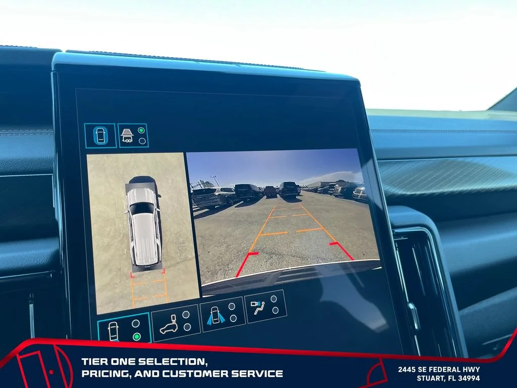 2026 GMC Yukon XL AT4 - Photo 32