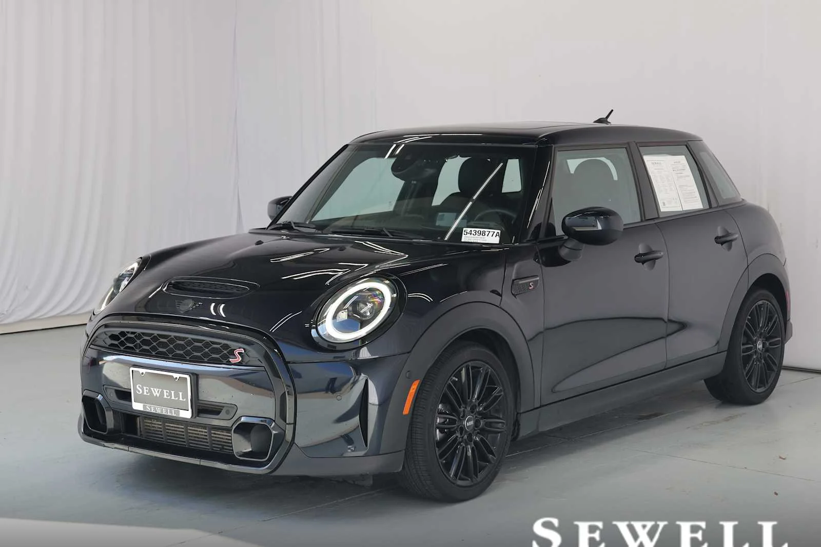 2024 MINI Hardtop 4 Door Cooper S