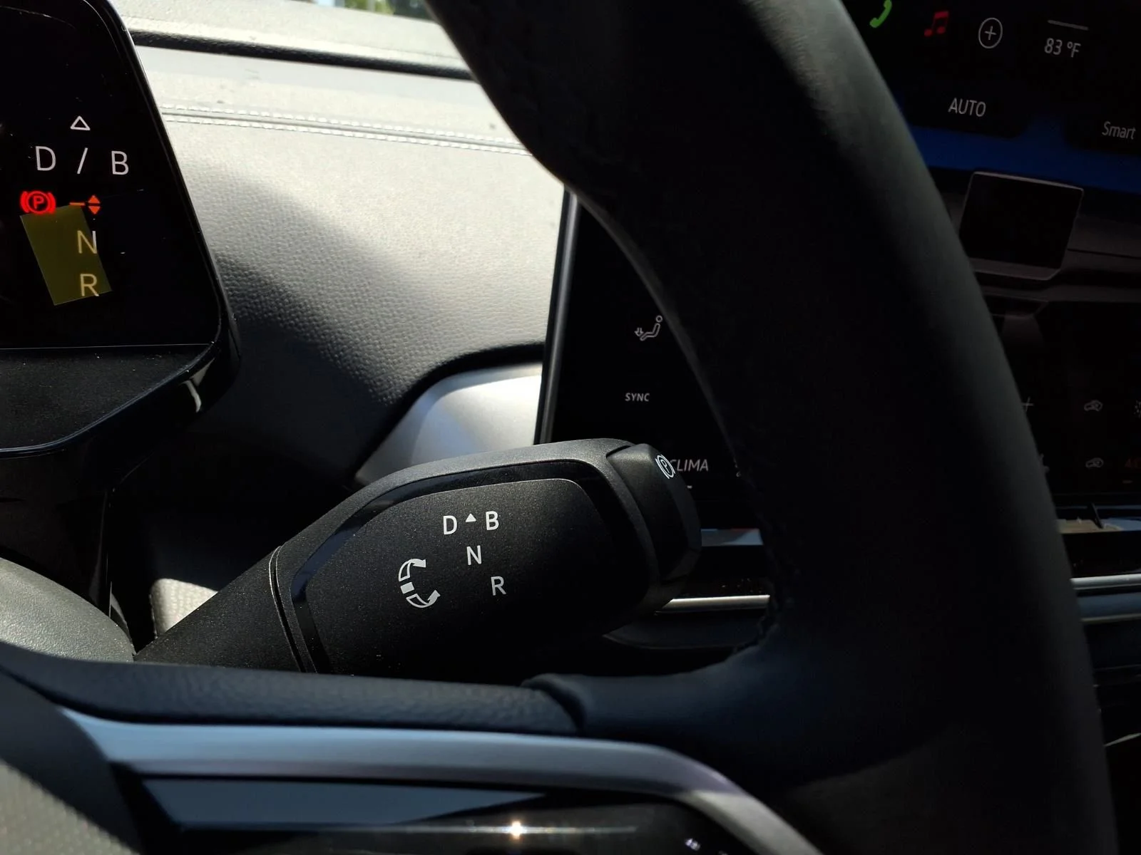 2026 Volkswagen ID.4 PRO - Photo 13
