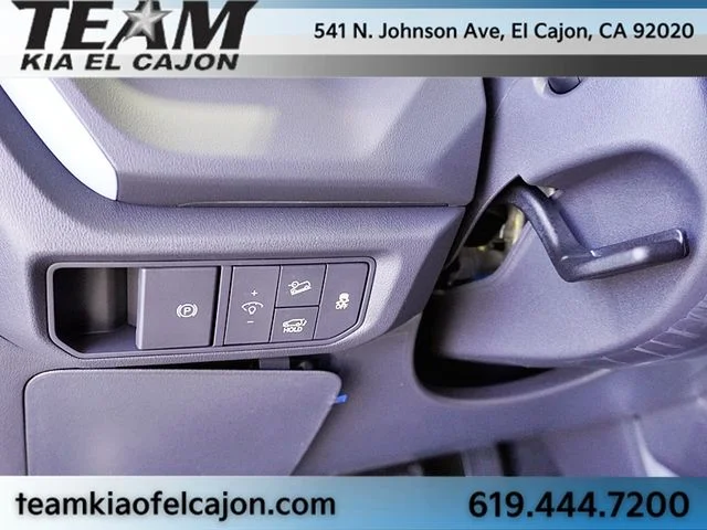 New 2027 Gray Kia EX image 30