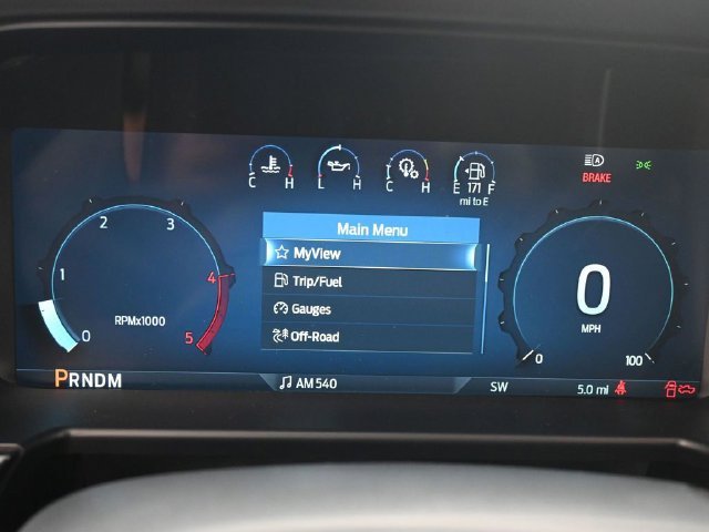 2026 Ford F-350 Super Duty Lariat - Photo 51