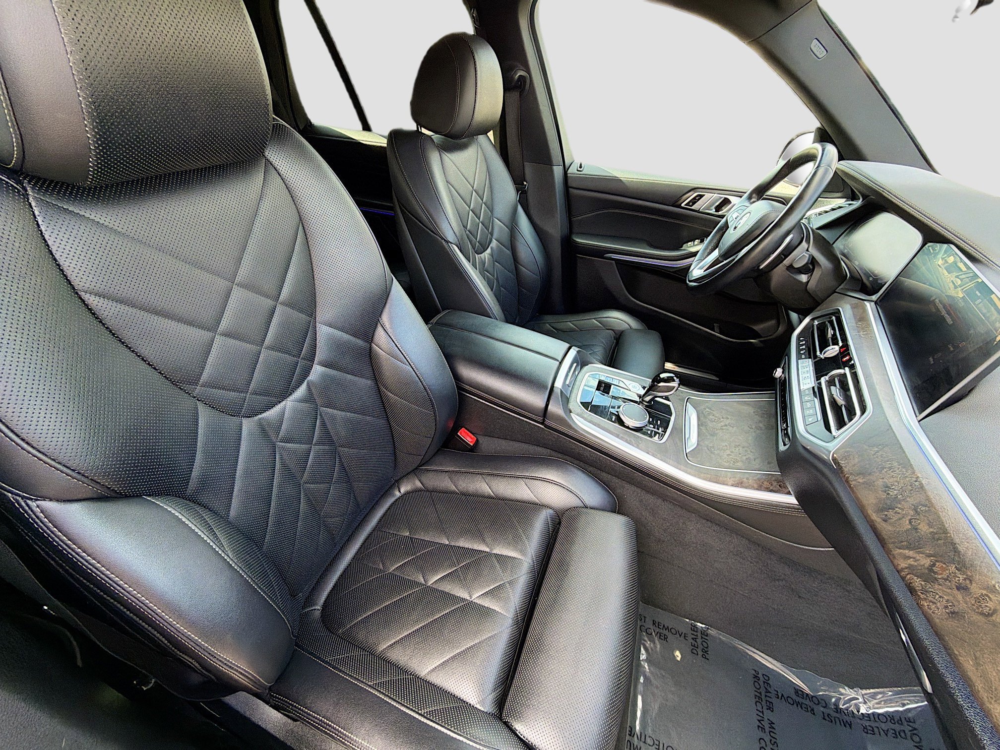 2023 BMW X5 40i - Photo 15