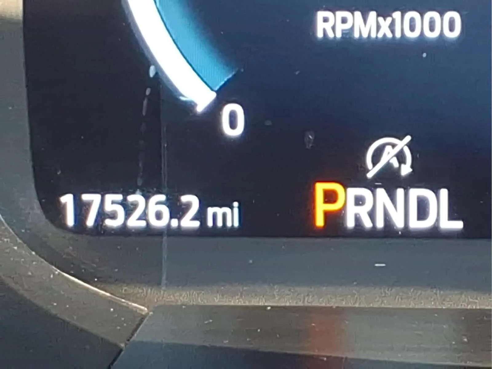 Used 2025 Vapor Blue Ford Active image 21