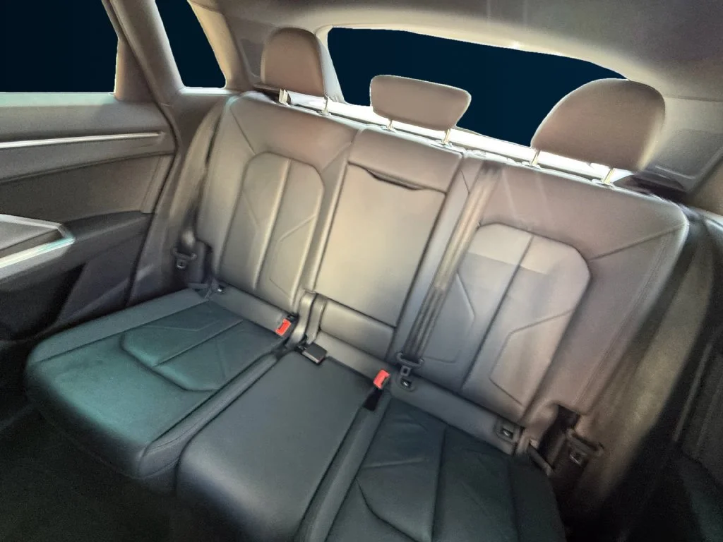 Used 2025  Audi Premium image 16