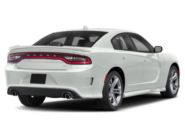 Used 2021 Dodge Charger GT with VIN 2C3CDXHGXMH608254 for sale in Burnsville, Minnesota