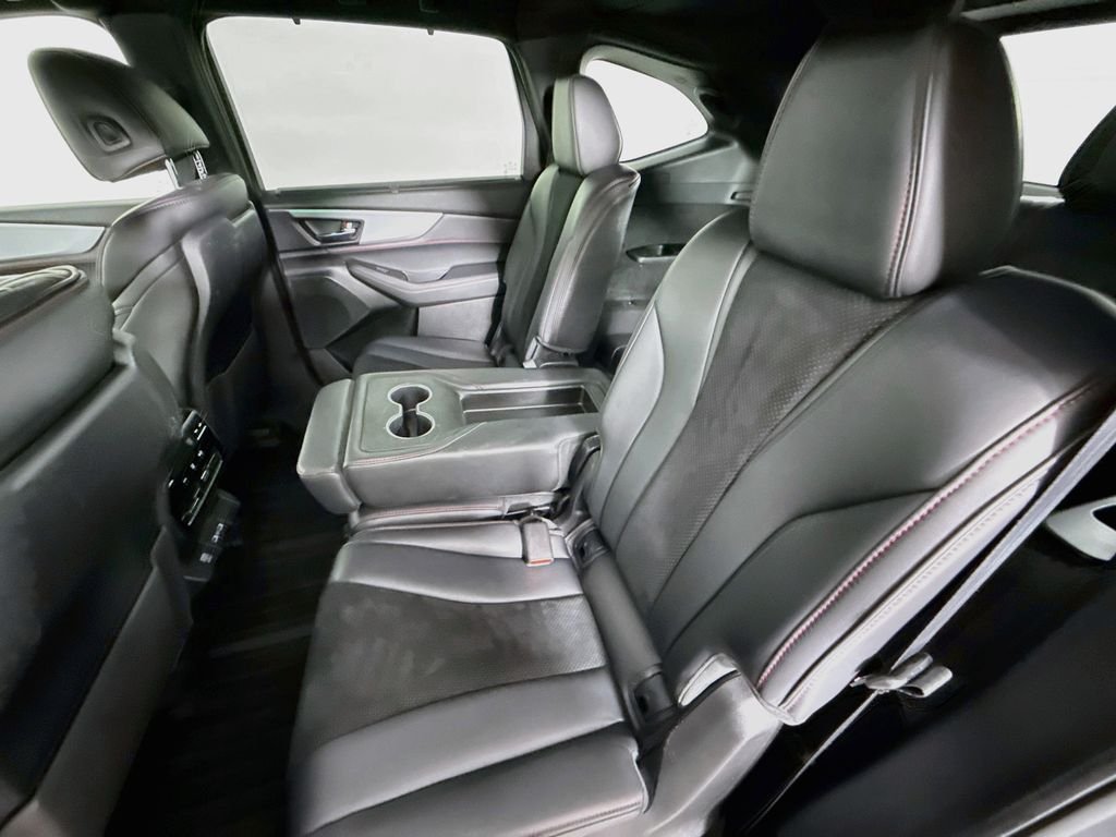 Used 2023 Silver Acura A-Spec image 24