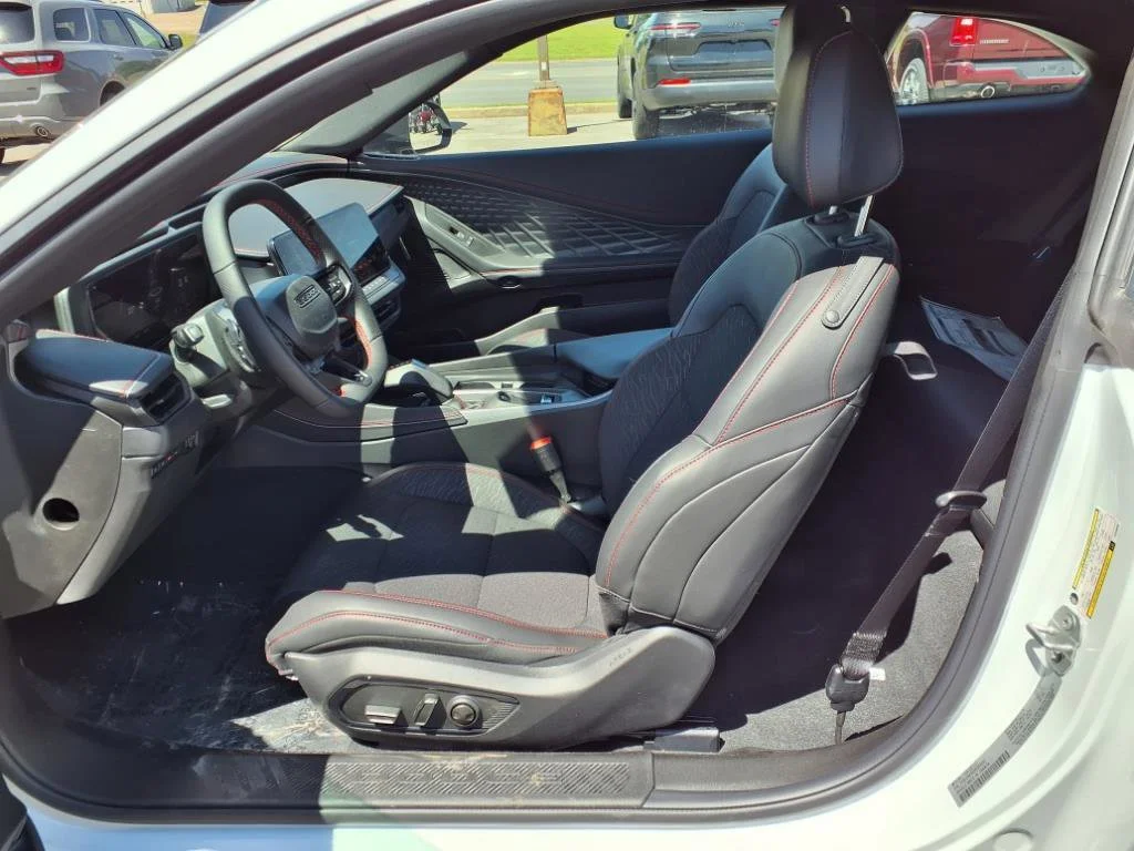 2025 Dodge Charger Daytona R/T - Photo 14