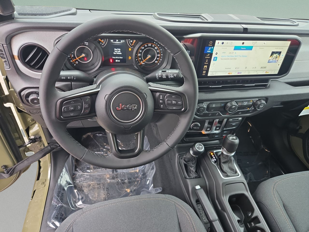 New 2026 41 Exterior Paint Jeep Sport S image 25