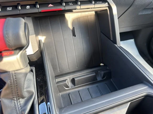 2026 Toyota Tundra SR5 - Photo 23