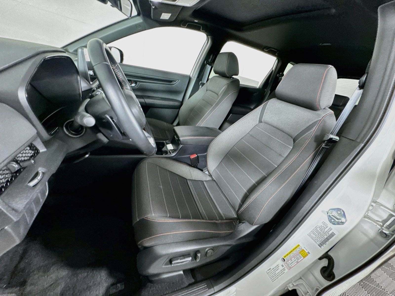 2026 Honda CR-V Sport - Photo 12
