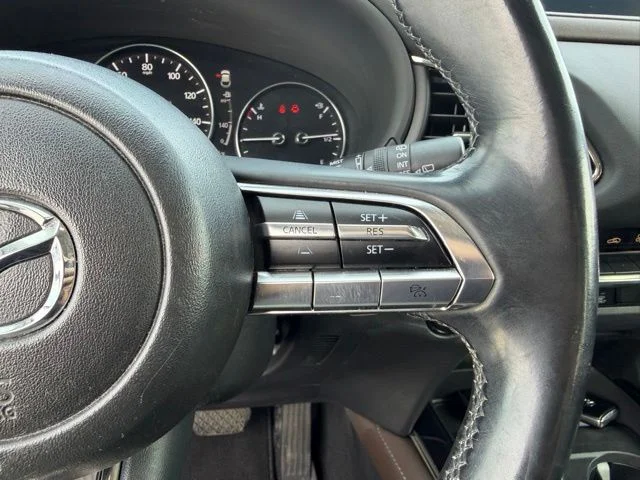 Used 2021 Blue Mazda Premium image 23
