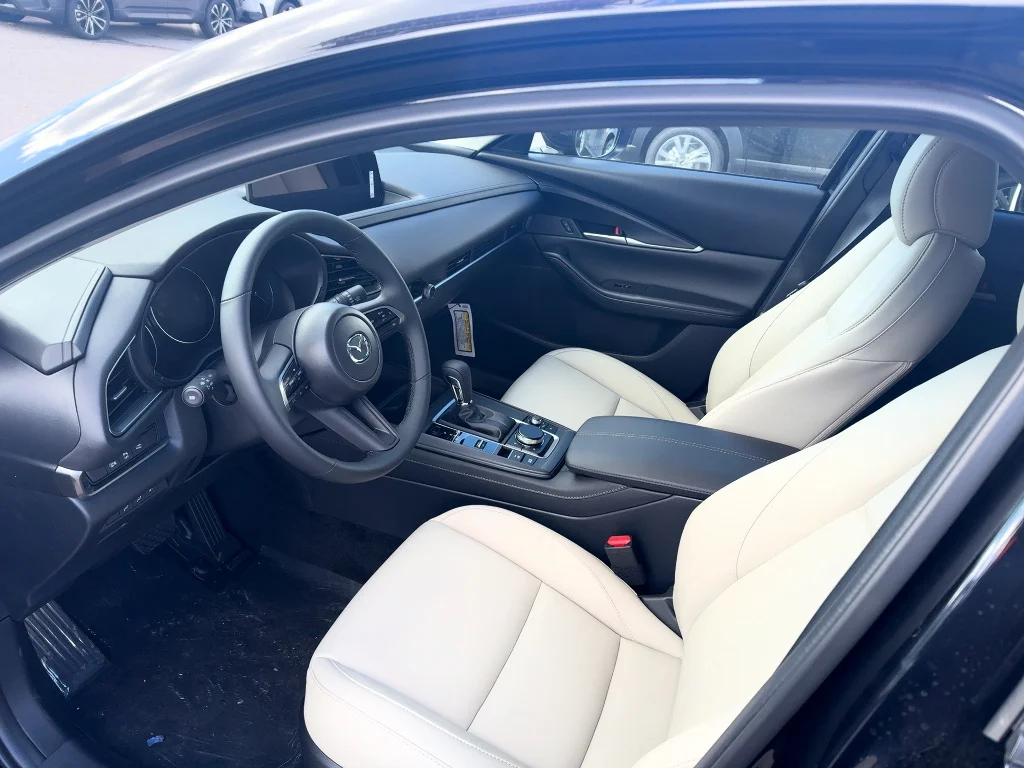 2026 Mazda CX-30 Preferred - Photo 9