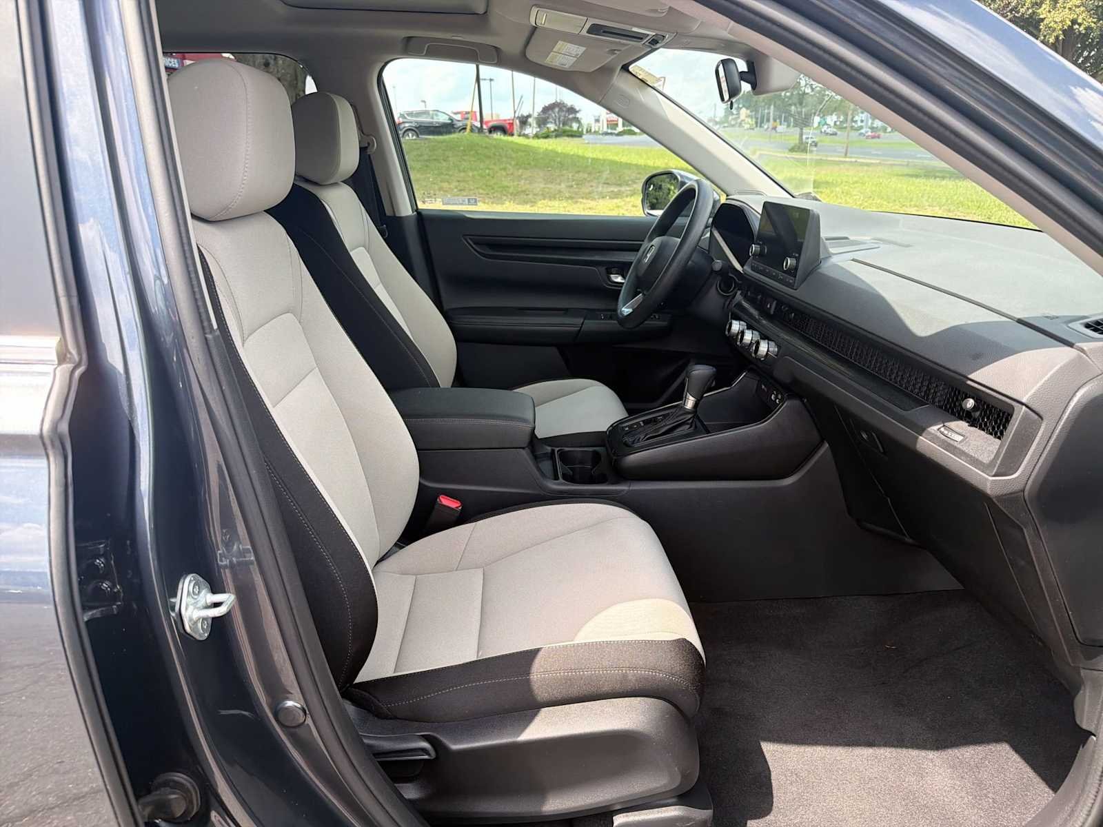 2024 Honda CR-V EX - Photo 15