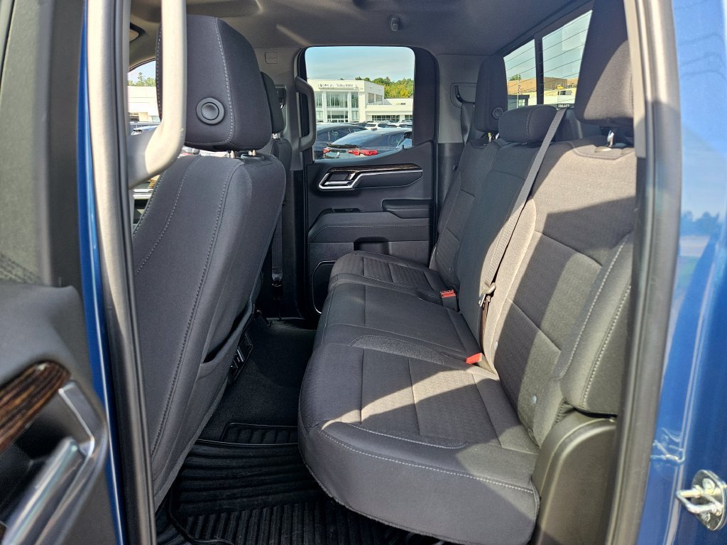 2024 GMC Sierra 1500 SLE - Photo 11