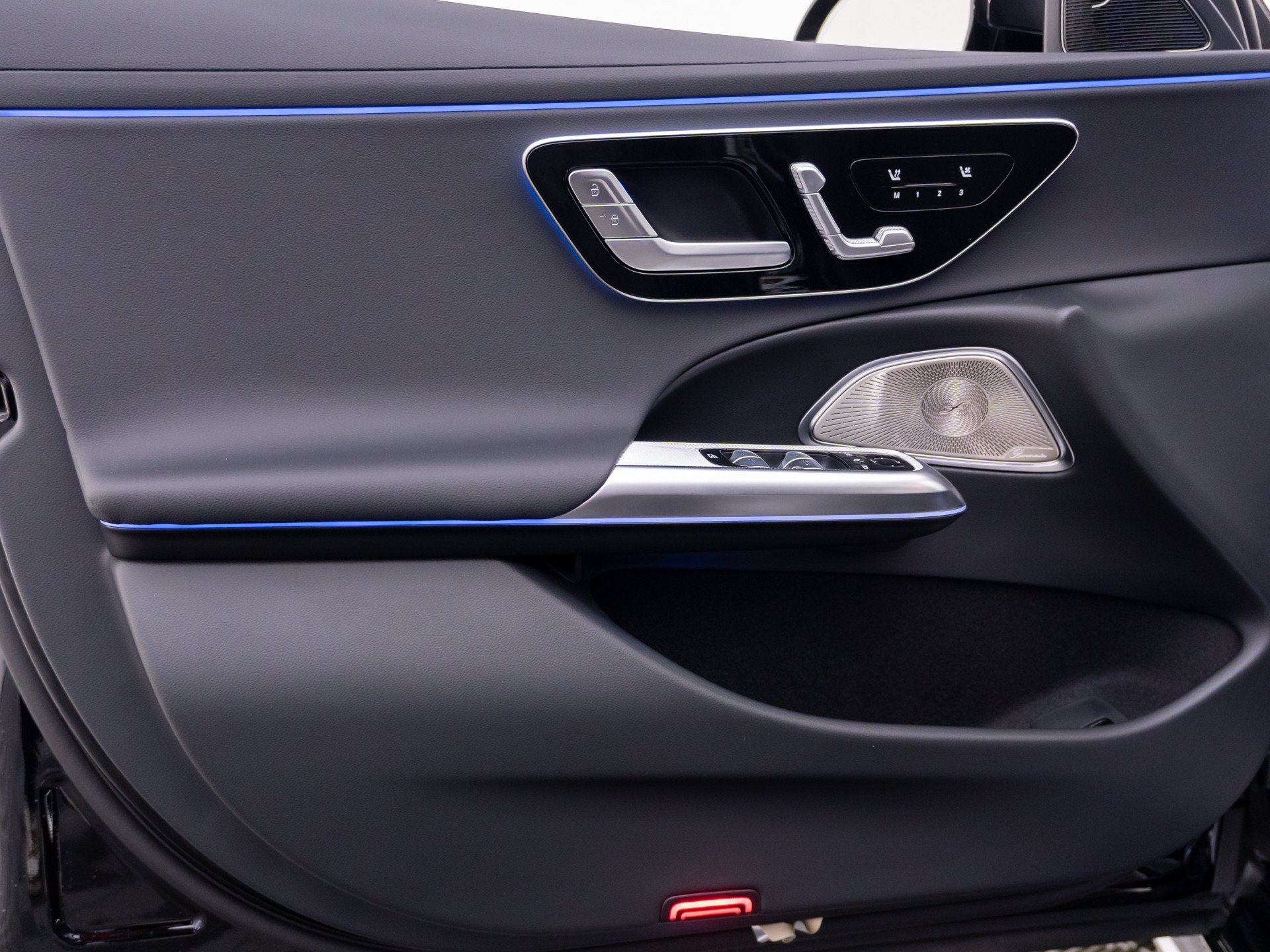 New 2027 Black Mercedes-Benz E 350 image 53