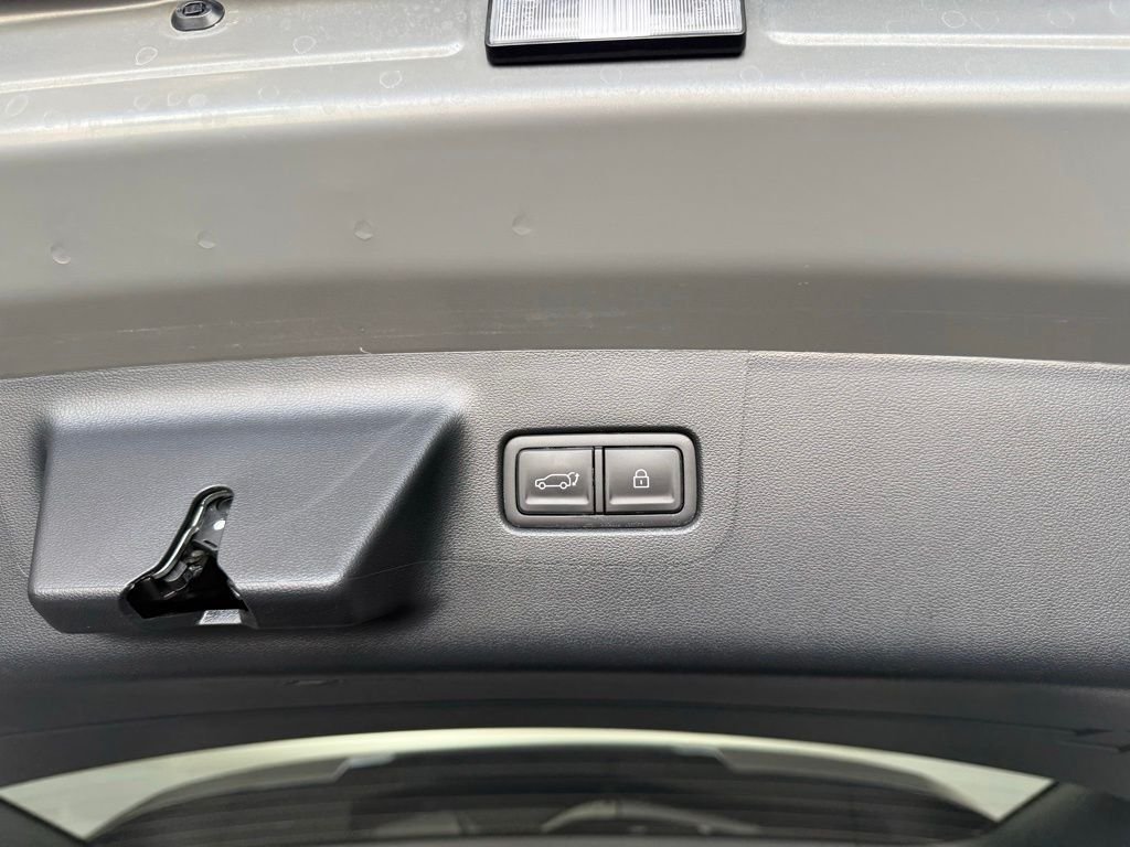 Used 2026 Gray Hyundai SEL image 76