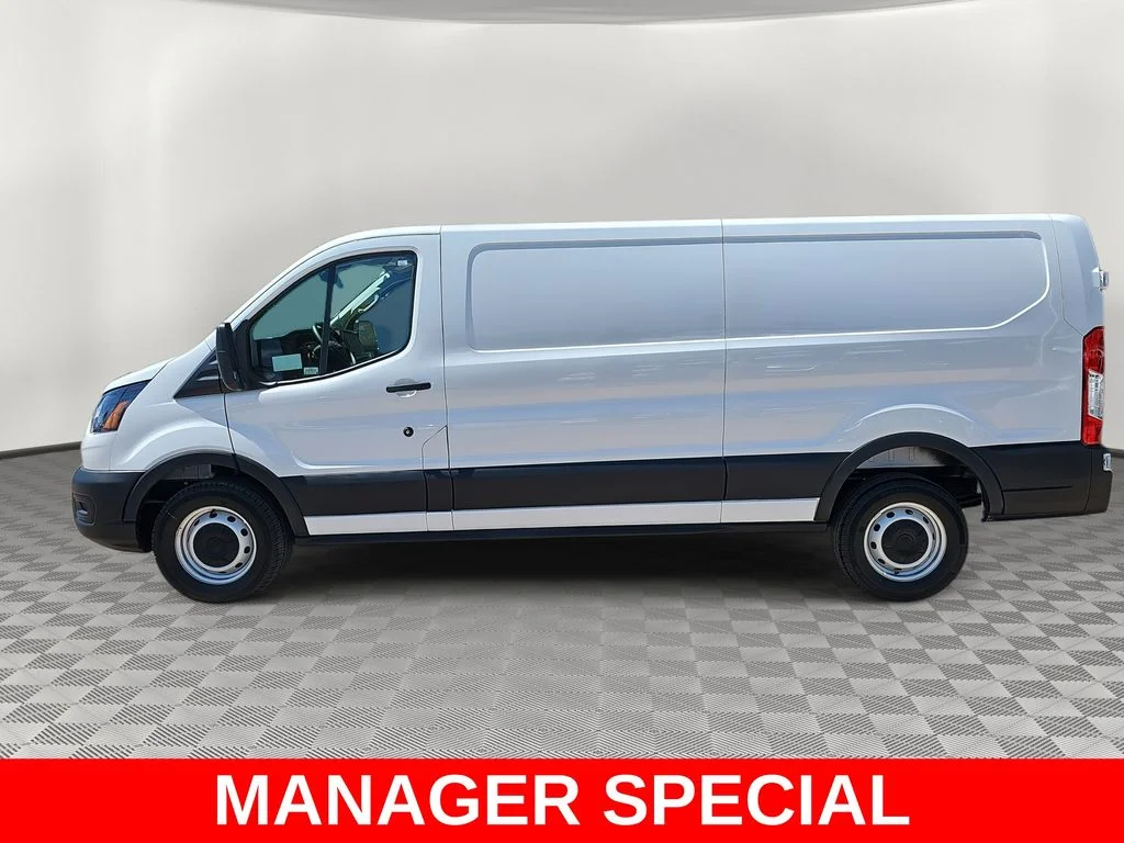 2025 Ford Transit Van Base - Photo 6