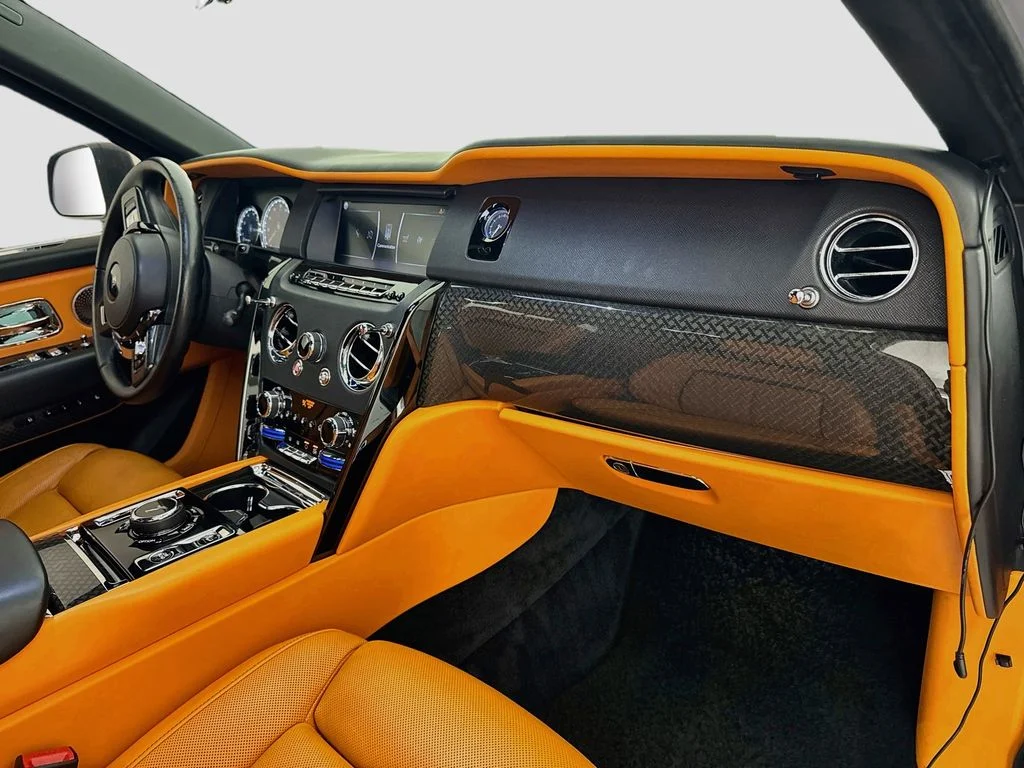 Used 2021 Stone Gray Rolls-Royce  image 32