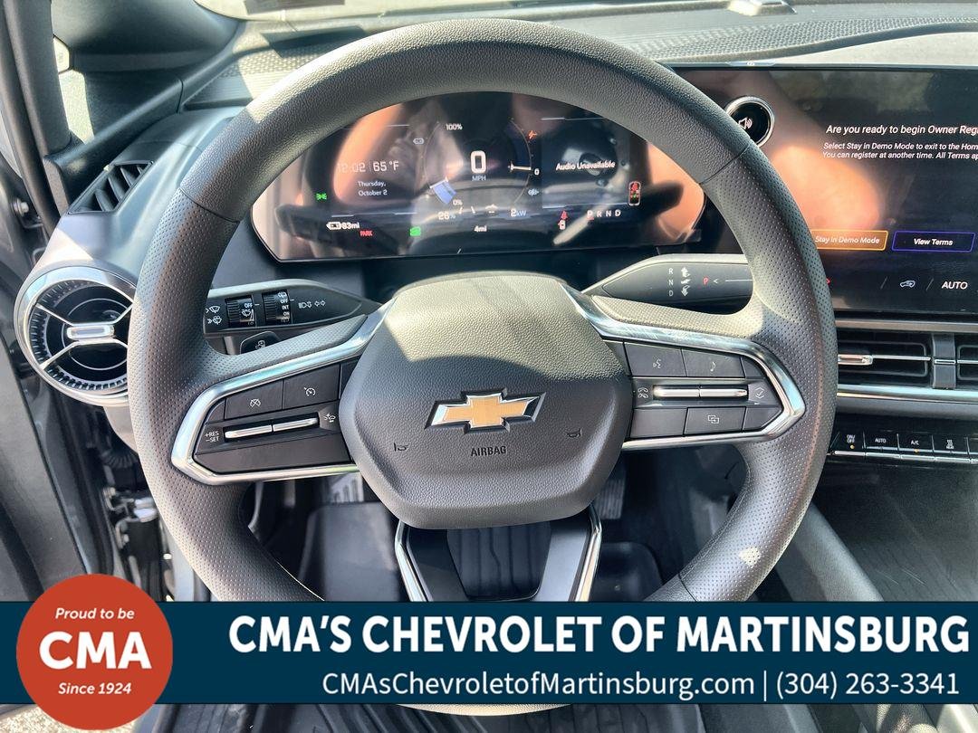 2026 Chevrolet Equinox EV 1LT - Photo 16