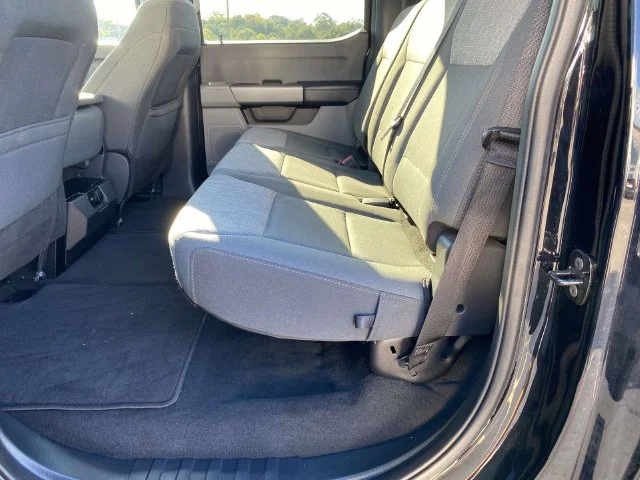 Used 2026 Black Ford XLT image 11