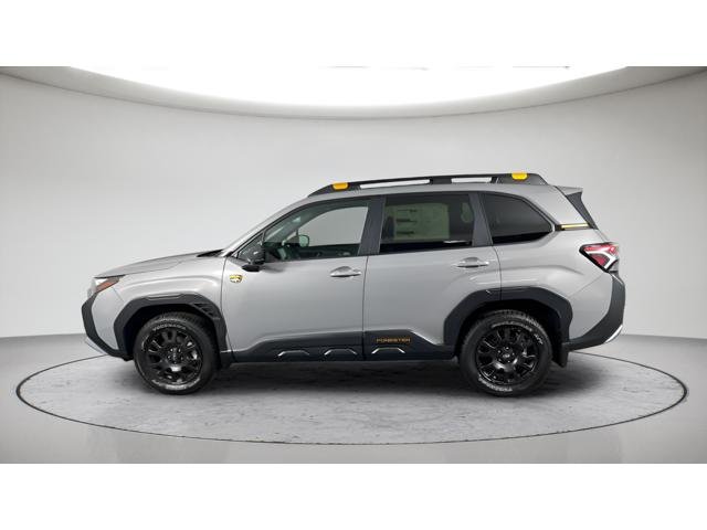 2026 Subaru Forester Wilderness - Photo 6