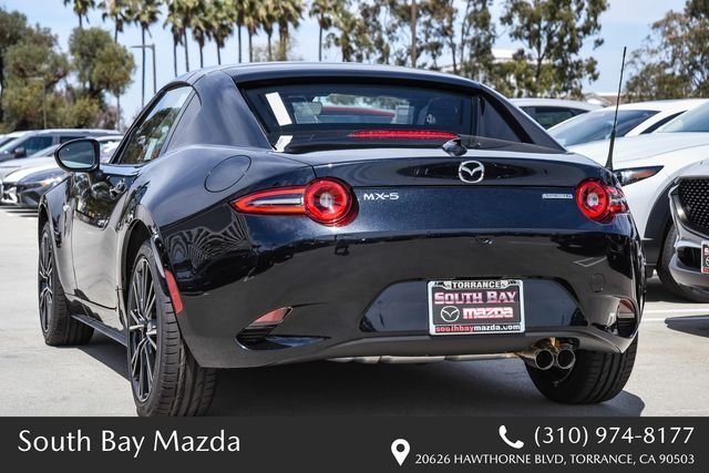 2026 Mazda MX-5 GT - Photo 6