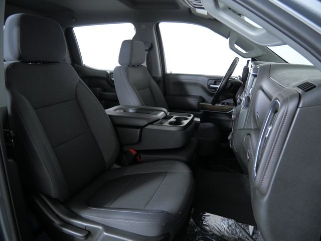 Used 2021 Gray Chevrolet LT image 13