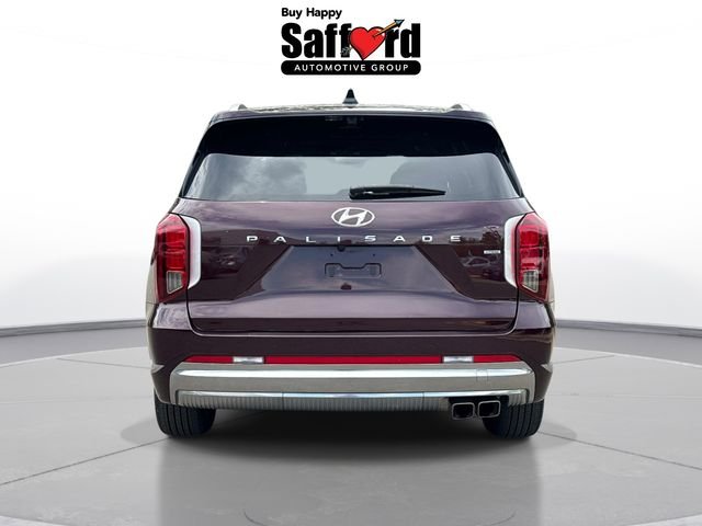 Used 2023 Red Hyundai Calligraphy image 7