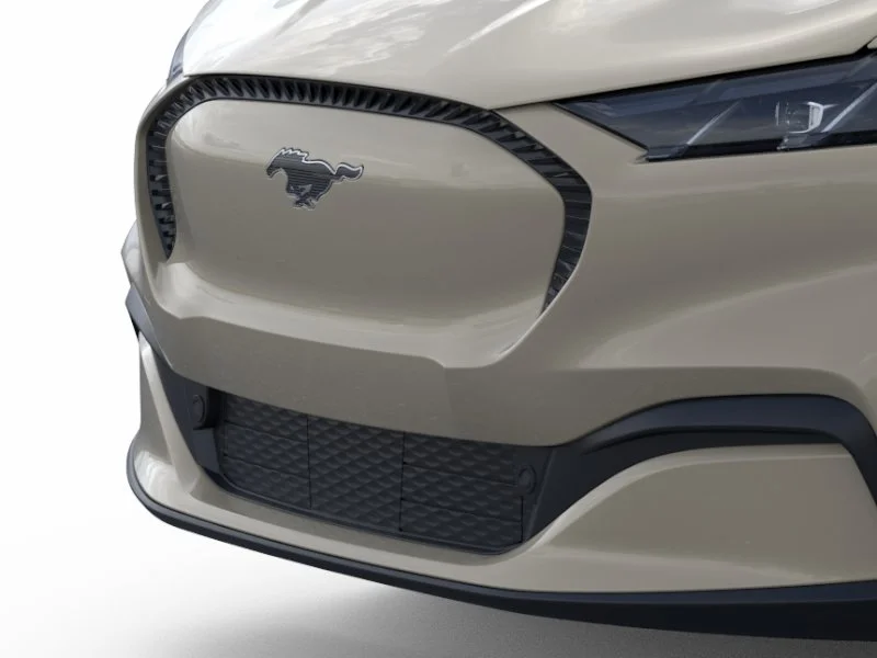 New 2026 Desert Sand Ford Select image 17
