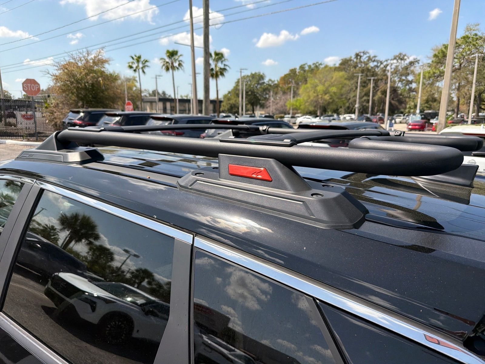 New 2026 Nissan Rogue Rock Creek 4D Sport Utility