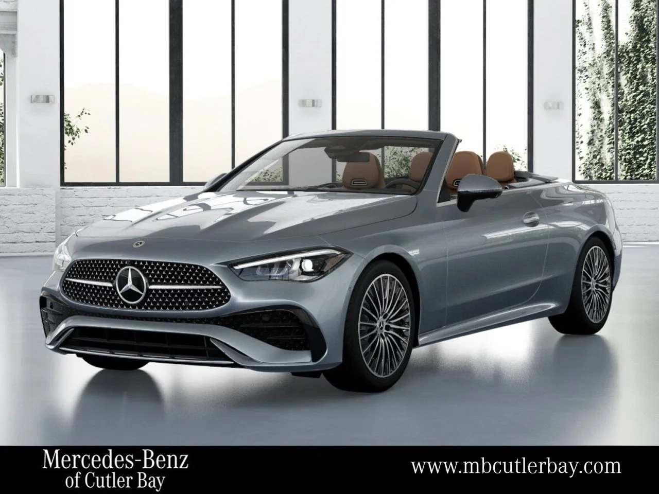 2027 Mercedes-Benz CLE 300