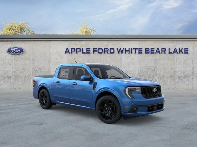 2025 Ford Maverick Lobo Standard - Photo 7