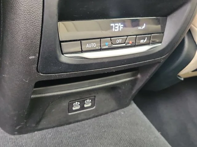 2024 BMW X3 30i - Photo 20