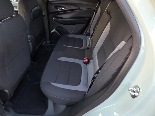 New 2026 Cacti Green Chevrolet LT image 7