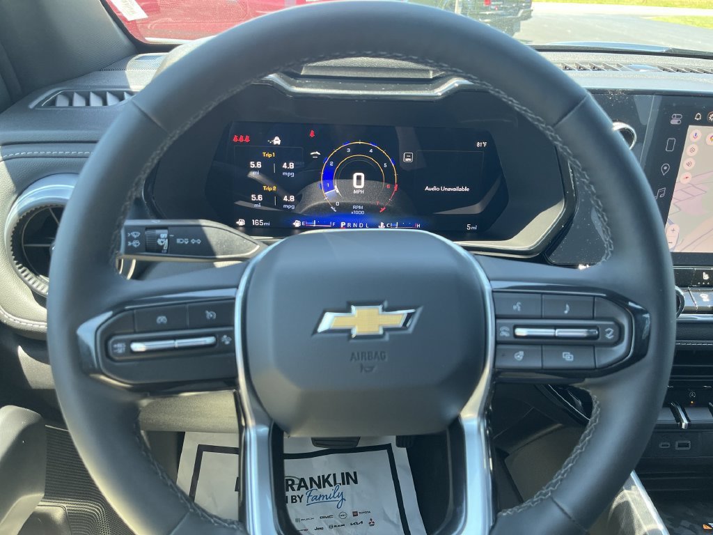 2026 Chevrolet Colorado LT - Photo 14