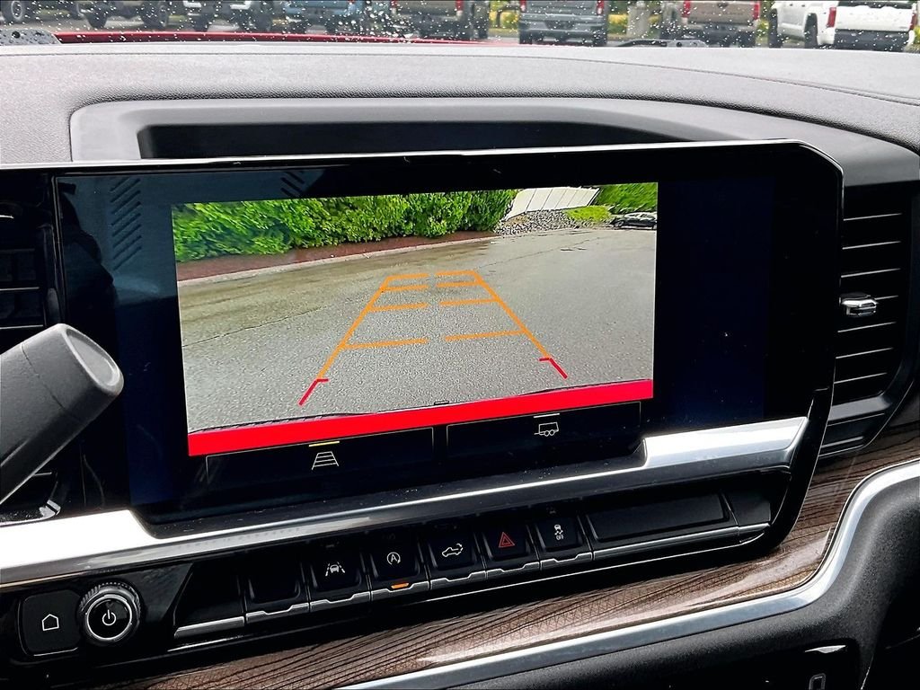 Used 2022 Red Chevrolet LT image 19