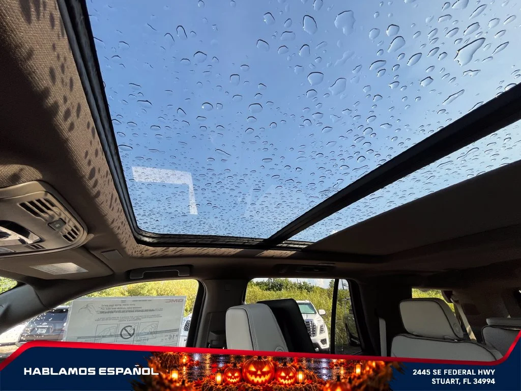 2027 GMC Yukon Denali - Photo 35