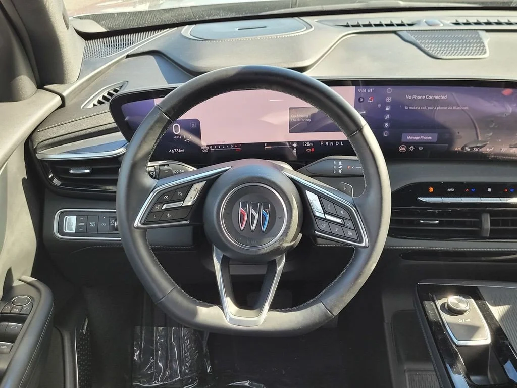 2025 Buick Enclave Sport Touring - Photo 12