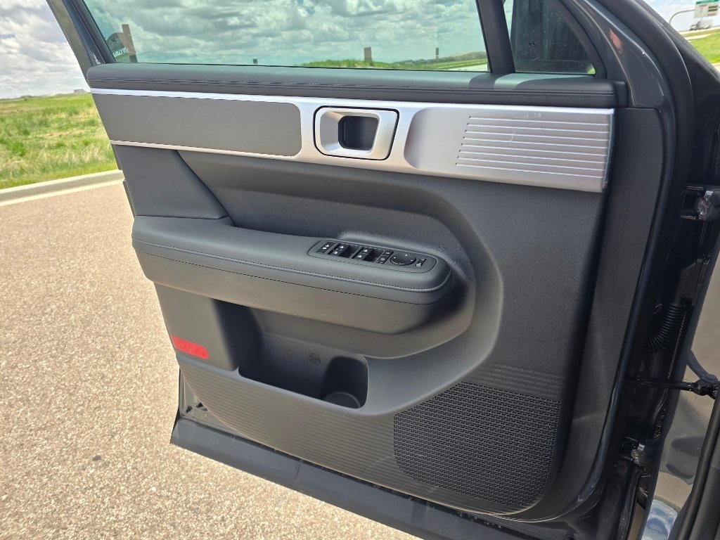 New 2026 Ecotronic Gray Hyundai XRT image 18