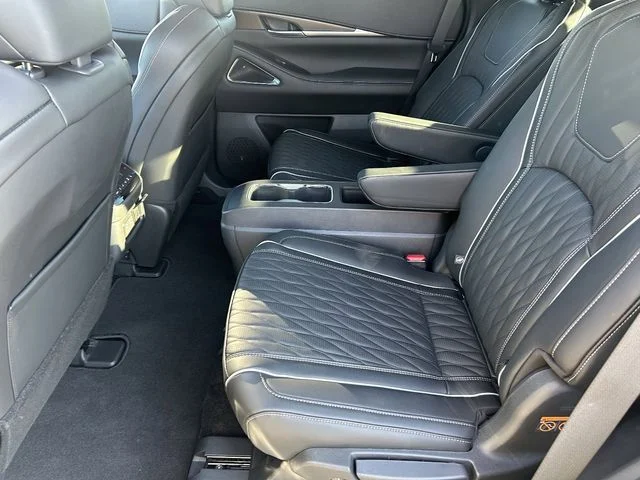 2026 INFINITI QX60 AUTOGRAPH - Photo 19