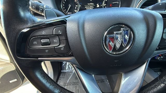 2024 Buick Enclave Premium - Photo 19